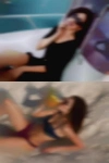Amateur marred woman swinger